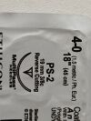 ETHICON Lot of 8 Coated VICRYL Plus  VCP496   Exp.2025-08  (J3) Coated VICRYL Plus