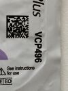 ETHICON Lot of 8 Coated VICRYL Plus  VCP496   Exp.2025-08  (J3) Coated VICRYL Plus