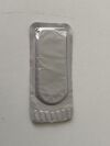 ETHICON Lot of 8 Coated VICRYL Plus  VCP496   Exp.2025-08  (J3) Coated VICRYL Plus