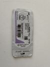 ETHICON Lot of 8 Coated VICRYL Plus  VCP496   Exp.2025-08  (J3) Coated VICRYL Plus