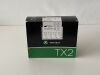 TENEX HEALTH TX2 Procedure Pack  554-2003-001   Exp.2021-03  (AA29) TX2 Procedure Pack