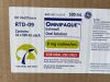 GE HEALTHCARE 3 Box of 10 (10/Box) Omnipaque  NDC0407-1415-09   Exp.2028-01  (H63) Omnipaque
