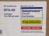 GE HEALTHCARE 3 Box of 10 (10/Box) Omnipaque  NDC0407-1415-09   Exp.2028-01  (H63) Omnipaque