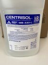 MEDIVATORS 8 Box of 4 (4/Box) Centrisol  MB-330-L   Exp.2024-11 Centrisol