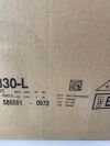 MEDIVATORS 8 Box of 4 (4/Box) Centrisol  MB-330-L   Exp.2024-11 Centrisol