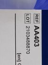 FISHER & PAYKEL Optiflow Thrive, Optiflow Oxygen Kit  AA403   Exp.2026-1  (AA32) Optiflow Thrive