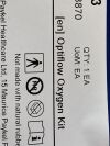 FISHER & PAYKEL Optiflow Thrive, Optiflow Oxygen Kit  AA403   Exp.2026-1  (AA32) Optiflow Thrive