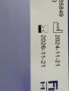 FISHER & PAYKEL Optiflow Thrive, Optiflow Oxygen Kit  AA403   Exp.2026-1  (AA32) Optiflow Thrive