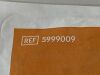 SMITH & NEPHEW Lot of 4 Exu-Dry  5999009   Exp.2024-06 to 2024-11  (AA31) Exu-Dry