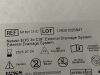 NATUS Lot of 3 EDS 3 CSF External Drainage  NT821731C   Exp.2025-07 to 2025-08  (AA32) EDS 3 CSF External Drainage
