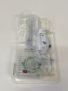 NATUS Lot of 3 EDS 3 CSF External Drainage  NT821731C   Exp.2025-07 to 2025-08  (AA32) EDS 3 CSF External Drainage