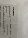 STRYKER Revolution Cement Mixing System 0606-563-000   Exp.2025-07  (AA29) Revolution Cement Mixing