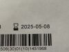 APPLIED GelPoint Path  CNB11   Exp.2025-05  (AA28) GelPoint Path