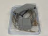 STRYKER Inter Pulse Handpiece Set  0210-112-000   Exp.2026-07  (AA28) Inter Pulse Handpiece Set