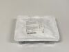 STRYKER Inter Pulse Handpiece Set  0210-112-000   Exp.2026-07  (AA28) Inter Pulse Handpiece Set