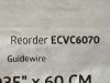 MEDLINE Vantex-Central Venous  ECVC6070   Exp.2025-04  (AA28) Vantex-Central Venous