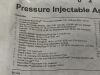 TELEFLEX Lot of 8 Pressure Injectable Arrowg+ard  ASK-42802-AKP1A  Exp.2025-05  (AA28) Pressure Injectable Arrowg+ard