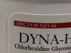 XTTRIUM Lot of 6 Dyna-Hex 2  NCD0116-1021-04   Exp.2025-07 to 2025-08  (AA27) Dyna-Hex 2