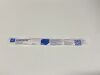 MEDLINE Lot of 4 Urethral Catheter Sonde  DYND13518   Exp.2029-08  (AA27) Urethral Catheter Sonde