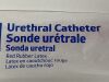 MEDLINE Lot of 4 Urethral Catheter Sonde  DYND13518   Exp.2029-08  (AA27) Urethral Catheter Sonde