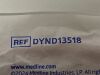 MEDLINE Lot of 4 Urethral Catheter Sonde  DYND13518   Exp.2029-08  (AA27) Urethral Catheter Sonde