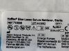 ASPEN Surgical Hoffee Blue Lasso Suture Retriever  710000   Exp.2026-12  (AA27) Hoffes Blue Lasso Suture
