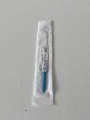 ASPEN Surgical Hoffee Blue Lasso Suture Retriever  710000   Exp.2026-12  (AA27) Hoffes Blue Lasso Suture