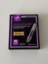 MEDLINE Box of 10 Marathon No-Sting Cyanoacrylate Liquid Skin Protectant 0.5g  MSC093005   Exp.2025-02 to 2025-05  (AA27) Marathon