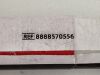 COVIDIEN Argyle Thoracic Catheter  8888570556   Exp.2025-05  (AA27) Argyle Thoracic Catheter