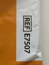 COVIDIEN Lot of 6 Adult REM PolyHesive II Patient Return Electrode E7507   Exp.2025-08 to 2025-11 (H53/AA12/AA27) Valleylab