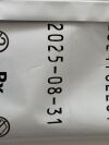COVIDIEN Lot of 6 Adult REM PolyHesive II Patient Return Electrode E7507   Exp.2025-08 to 2025-11 (H53/AA12/AA27) Valleylab
