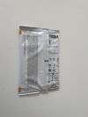 COVIDIEN Lot of 6 Adult REM PolyHesive II Patient Return Electrode E7507   Exp.2025-08 to 2025-11 (H53/AA12/AA27) Valleylab