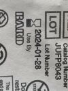 BARD Lot of 23 StatLock  VPPCSP   Exp.2024-01 to 2024-06  (AA27) StatLock