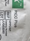 BARD Lot of 18 StatLock  VPPCSP   Exp.2025-05  (AA27) StatLock