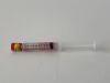 STAQ PHARMA Succinylcholine  NCD73177-0116-03   Exp.2025-05  (AA27) Succinylcholine