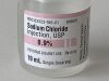 FRESENIUS KABI Lot of 3 Sodium Chloride  NDC63323-186-01   Exp.2026-07  (AA27) Sodium Chloride
