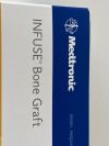 MEDTRONIC Infuse Bone Graft  7510400   Exp.2026-07  (AA27) Infuse Bone Graft