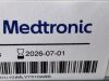 MEDTRONIC Infuse Bone Graft  7510400   Exp.2026-07  (AA27) Infuse Bone Graft