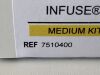 MEDTRONIC Infuse Bone Graft  7510400   Exp.2026-07  (AA27) Infuse Bone Graft
