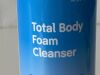 SMITH & NEPHEW Total Body Foam Cleanser  59430300   Exp.2028-02  (AA27) Total Body Foam Cleanser