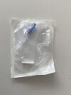 BD Lot of 51 Microbore / Minibore Bi-fuse extension Set  MZ5302   Exp.2027-10 2028-01  (AA27) Minibore Pressure rated