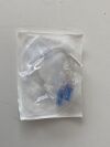 BD Lot of 12 Microbore / Minibore Bi-fuse extension Set  MZ5307   Exp.2025-08 to 2025-10  (AA27) Minibore Pressure