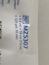 BD Lot of 2 Microbore / Minibore Bi-fuse extension Set  MZ5307   Exp.2024-07  (AA27) Minibore Pressure
