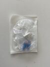 BD Lot of 2 Microbore / Minibore Bi-fuse extension Set  MZ5307   Exp.2024-07  (AA27) Minibore Pressure