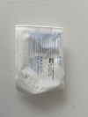 BD Lot of 2 Microbore / Minibore Bi-fuse extension Set  MZ5307   Exp.2024-07  (AA27) Minibore Pressure