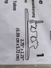 CENTURION Lot of 10 Tubing Anchor  ANC52XT   Exp.2024-02  (AA27) Tubing Anchor