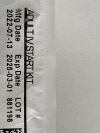CARDINAL HEALTH Lot of 26 Adult IV Start Kit  01-7228C   Exp.2025-03 to 2025-06  (AA27) Adult IV Start Kit