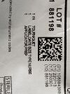 CARDINAL HEALTH Lot of 26 Adult IV Start Kit  01-7228C   Exp.2025-03 to 2025-06  (AA27) Adult IV Start Kit