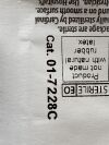 CARDINAL HEALTH Lot of 26 Adult IV Start Kit  01-7228C   Exp.2025-03 to 2025-06  (AA27) Adult IV Start Kit