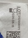CONMED Lot of 37 Stainless Steel Disposable Flat Blade Electrode  138104   Exp.2025-08  (AA27) Accessory Electrode